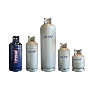 Gas Cylinders